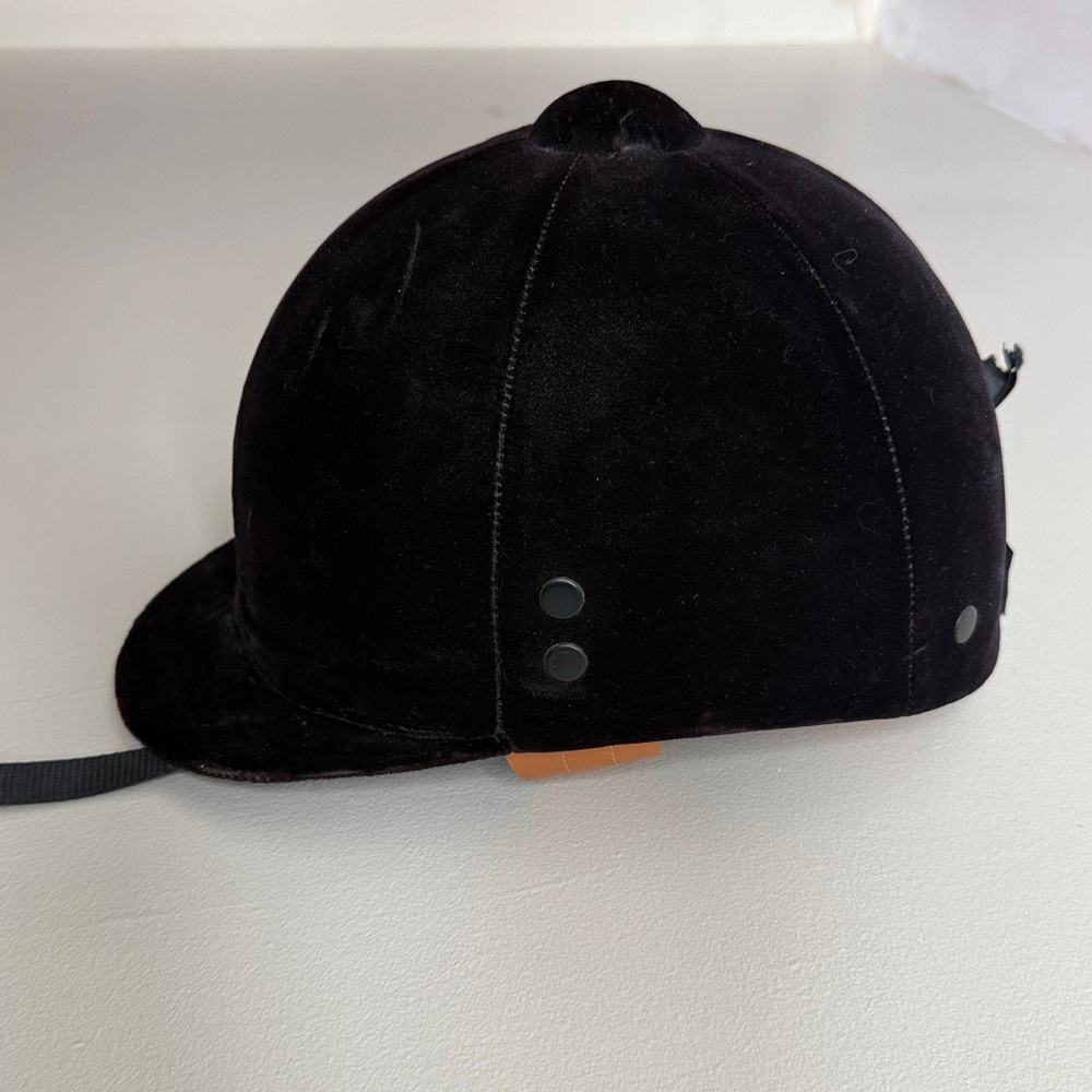 Wembley riding helmet